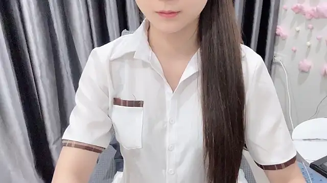 KaleAnisa webcam