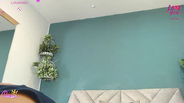 SharisWillian webcam