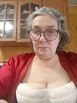 IrinaSweet54 webcam