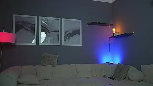 AlfaSex9 webcam