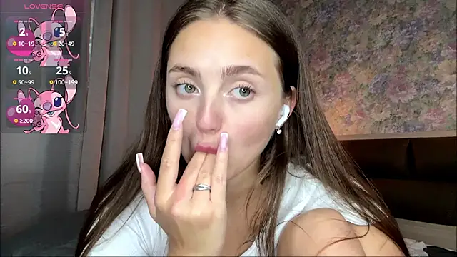 LoraDavi webcam