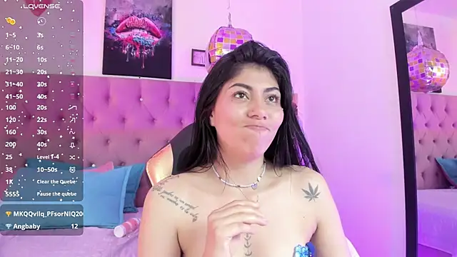 Aily_star webcam