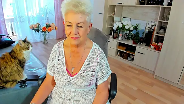 HotandMature webcam