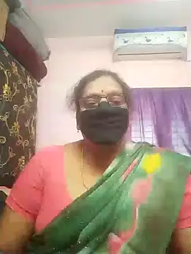 sarala_telugu webcam