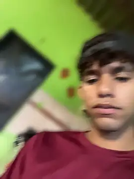 Stickmendez webcam