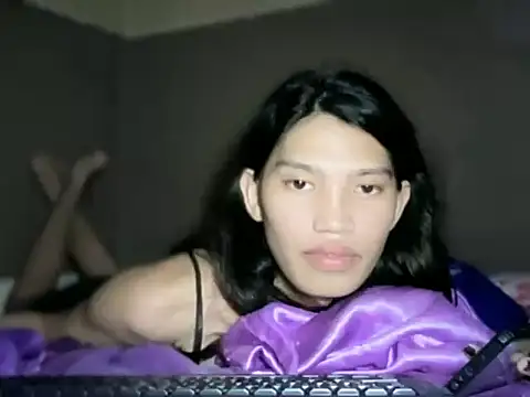 Yourgoddess_jayve webcam