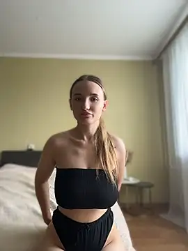 MalinkaJoy webcam