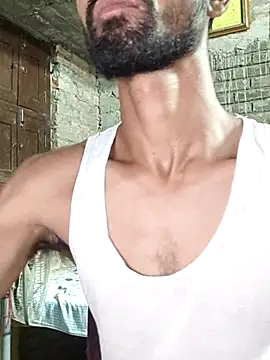 ThethunderPo webcam