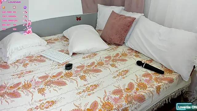 kassy_hotdevil webcam