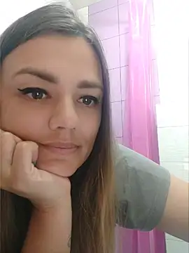KrissSexi webcam