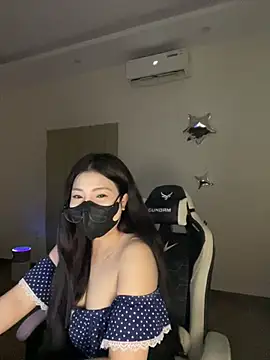 __MeiMei__ webcam