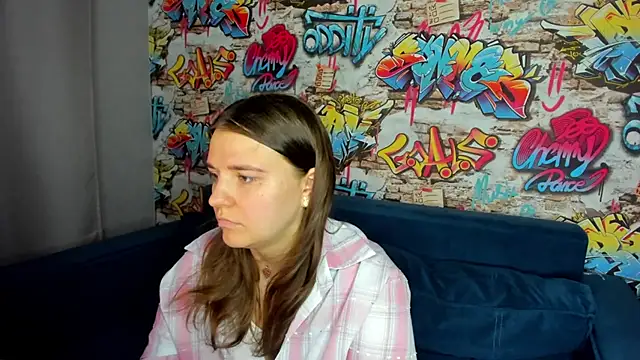 Jenny_Jimmy webcam