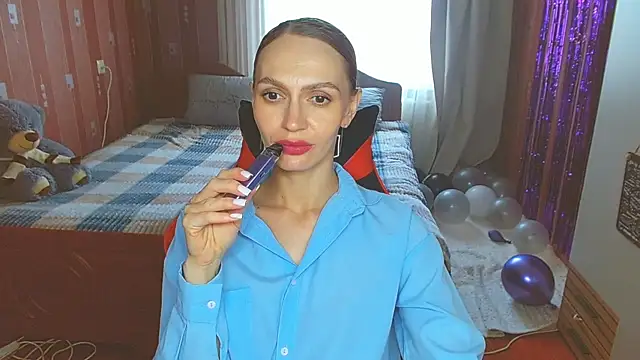 Lady_Sunshine_ Live Web Cam Show