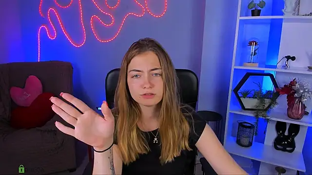 baby_hotte webcam