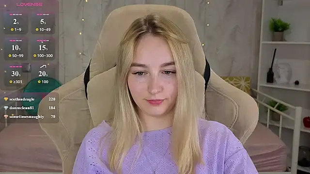 Shy_Polly webcam