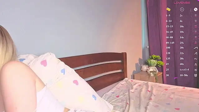 DeniseMekus Live Web Cam Show