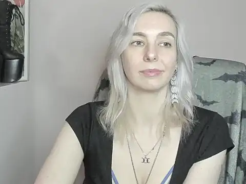velvetanne webcam