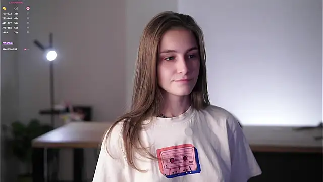 CaseyMulders webcam