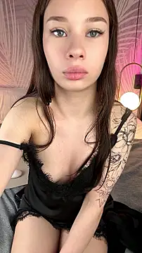 BabyJuliiet webcam