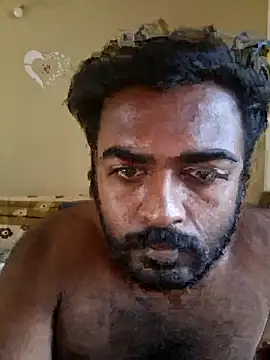 BlackHairy_man Live Web Cam Show
