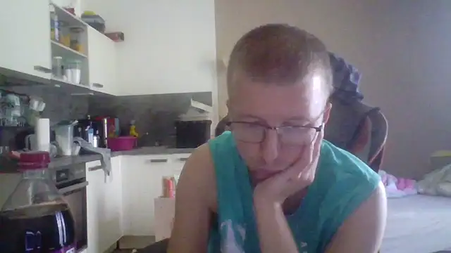 David250692 webcam