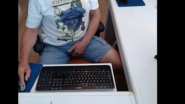 dutchpornking webcam
