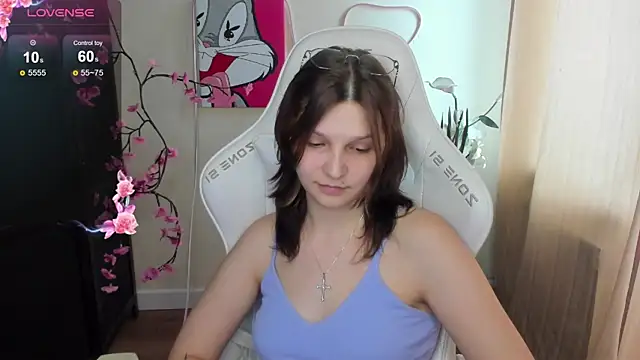 AudreyyKim webcam