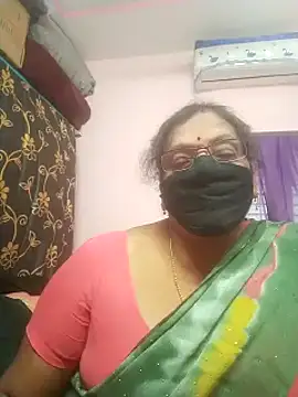 sarala_telugu webcam