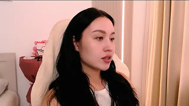 Ann__Cute webcam