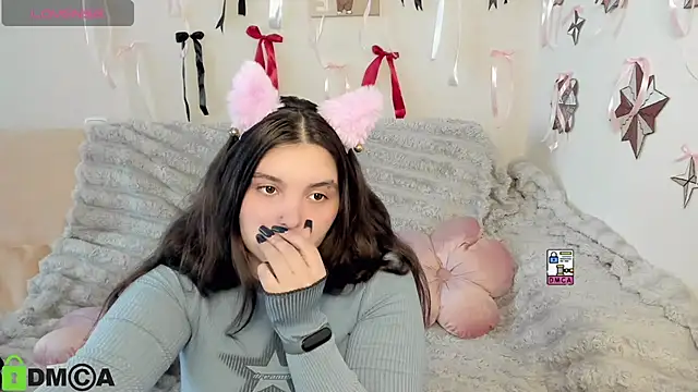 MonikaMooon webcam