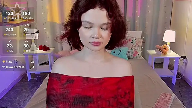 EmilyChaves webcam