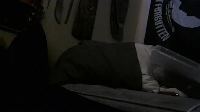 crassanova Live Web Cam Show