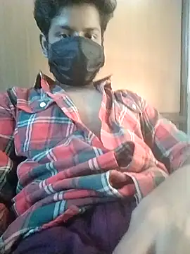 Vishal-Hyderabad webcam