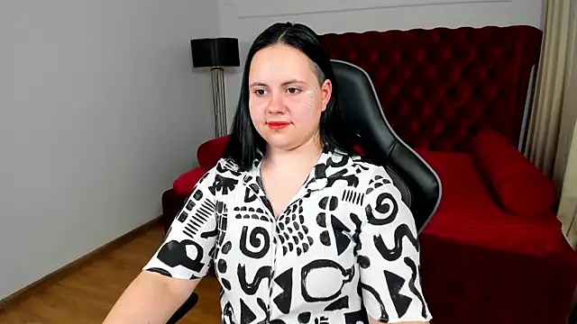 DaisyHarts webcam