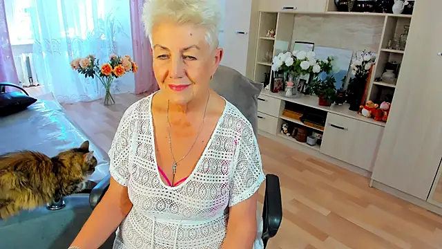 HotandMature webcam
