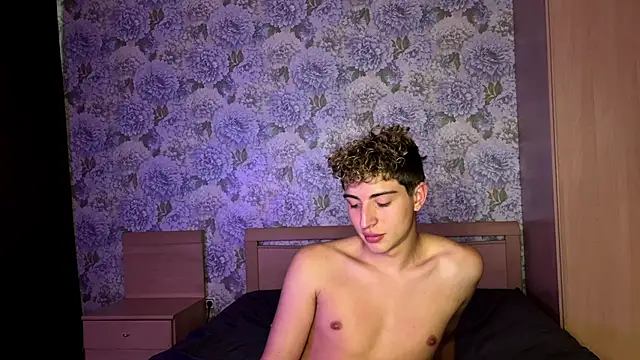 AlfredSweet webcam