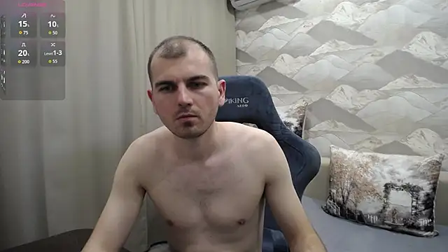 SerzhKorol1 Live Web Cam Show