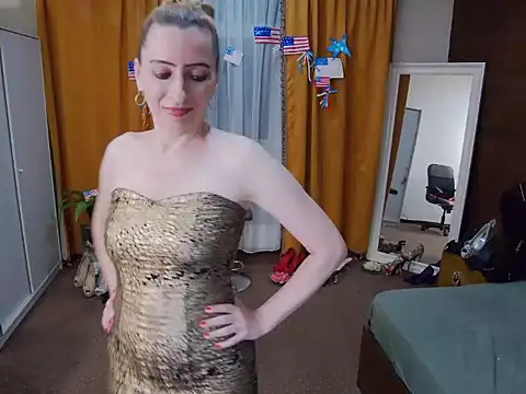 EvelynReagan