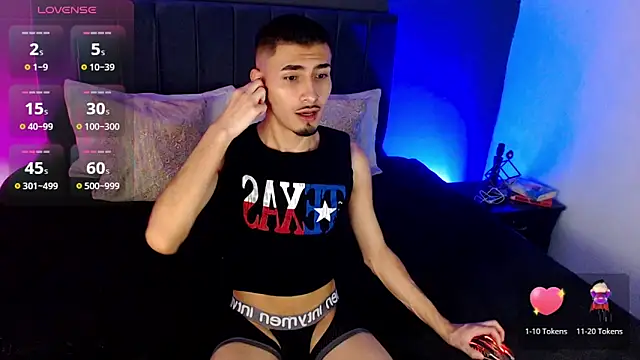 Preview of toyboy_richard