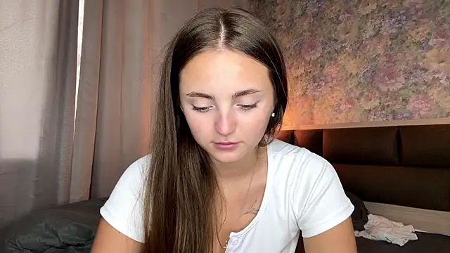 LoraDavi webcam