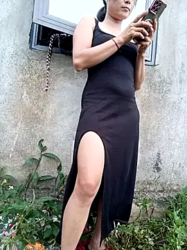 Linda-yiyi webcam