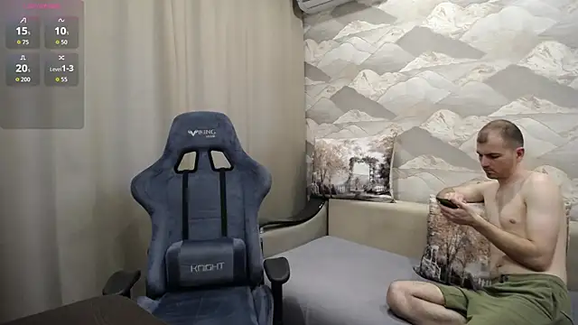 SerzhKorol1 webcam