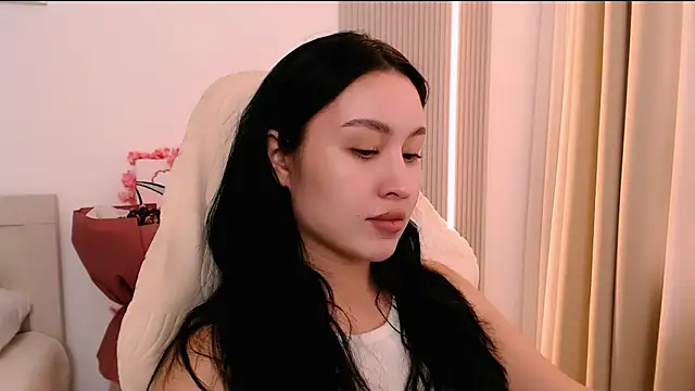 Ann__Cute webcam