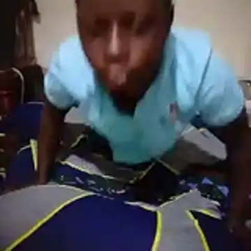 Best_Behavior webcam