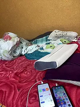 LiluHot webcam