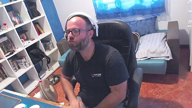 ravingr4d4 webcam