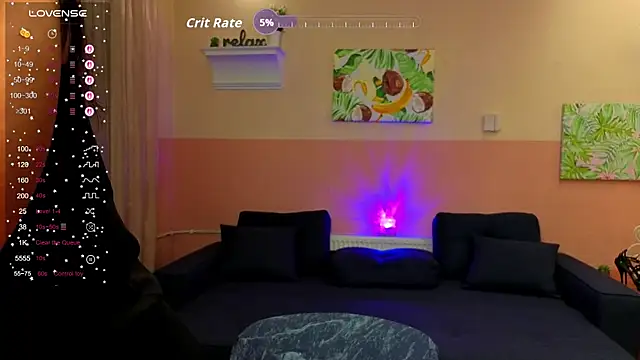 Alianna_Solo_Kisses webcam