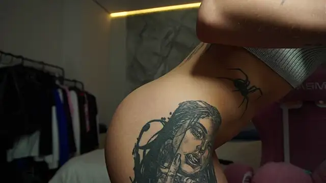 Patricia_bloom webcam