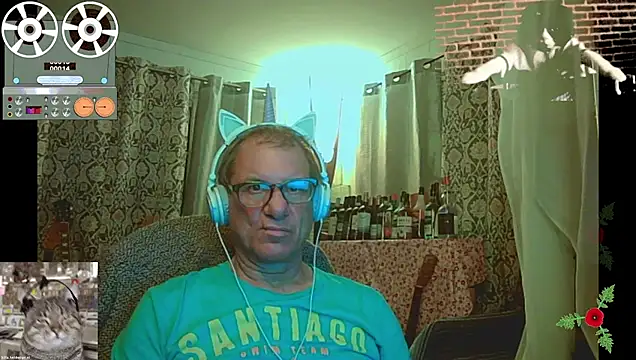 coryassman webcam
