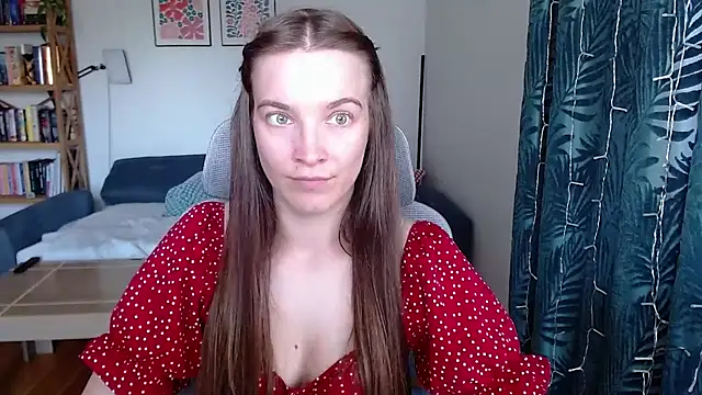 kenzie_x webcam